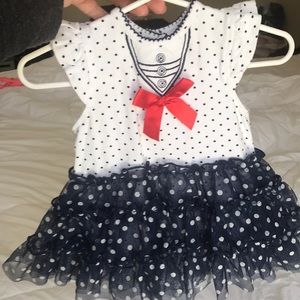 Cute onesie tutu